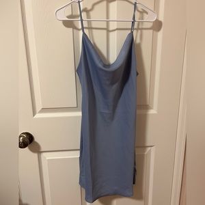 Urban Outfitters Blue Dress